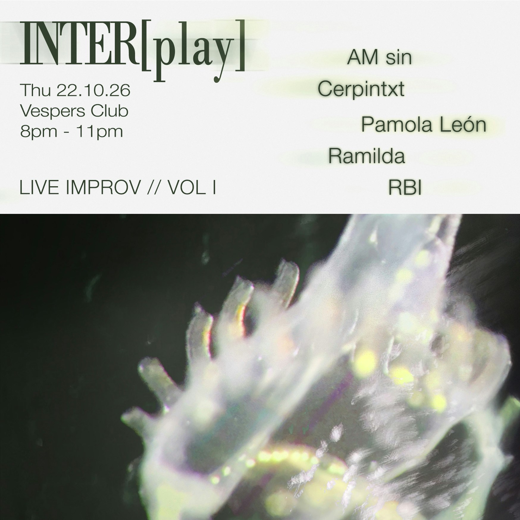 INTER[play]