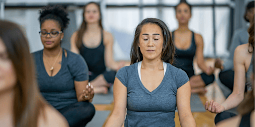 The Practice of Acceptance: Resting With What Is