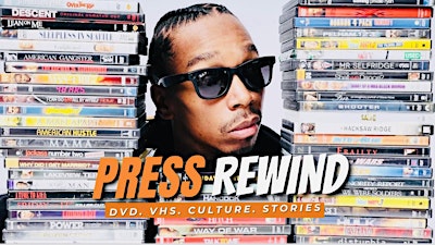 Edgewood: Press Rewind