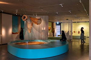 Curator’s Tour: Fibre Optics
