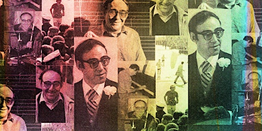 Stone and Earth: Edward Cohen Memorial Concert