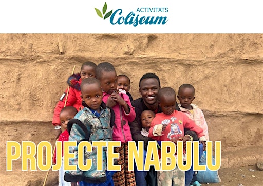 PROJECTE NABULU