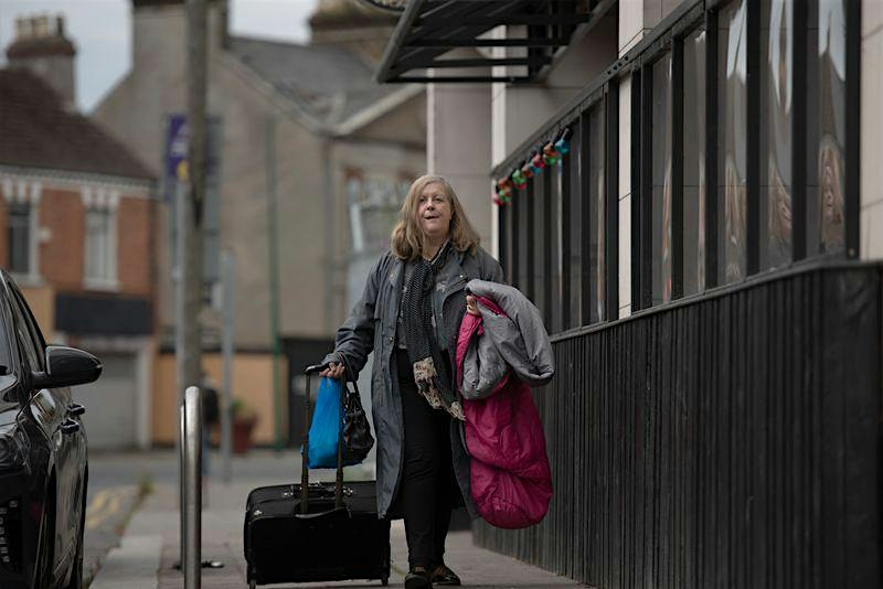 SFIF Festival 2026: Abode