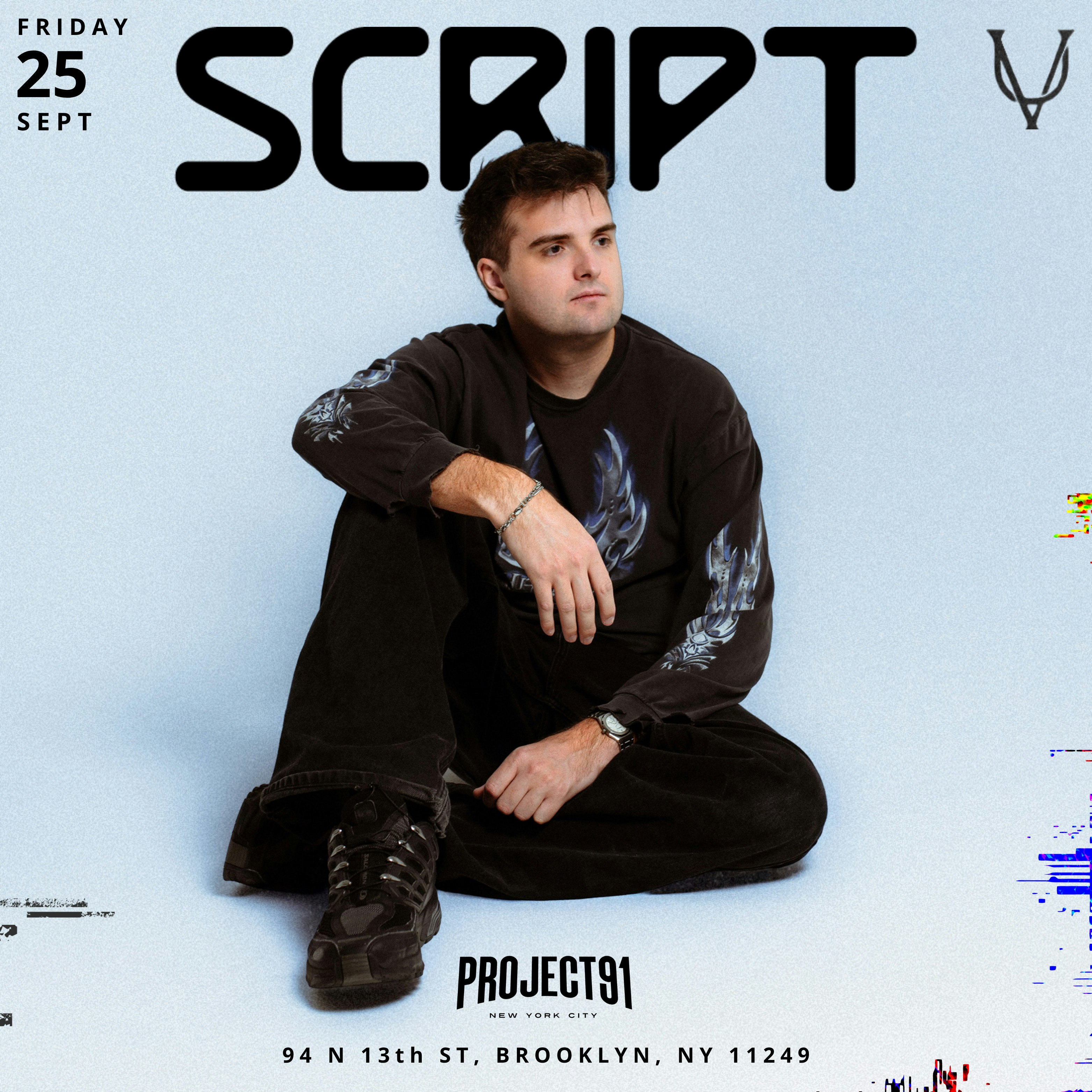 Script - UNVEILED