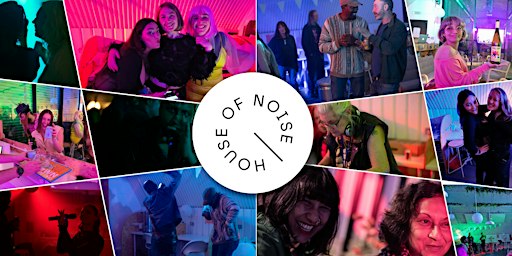 House Of Noise Presents: Forest Karaoke