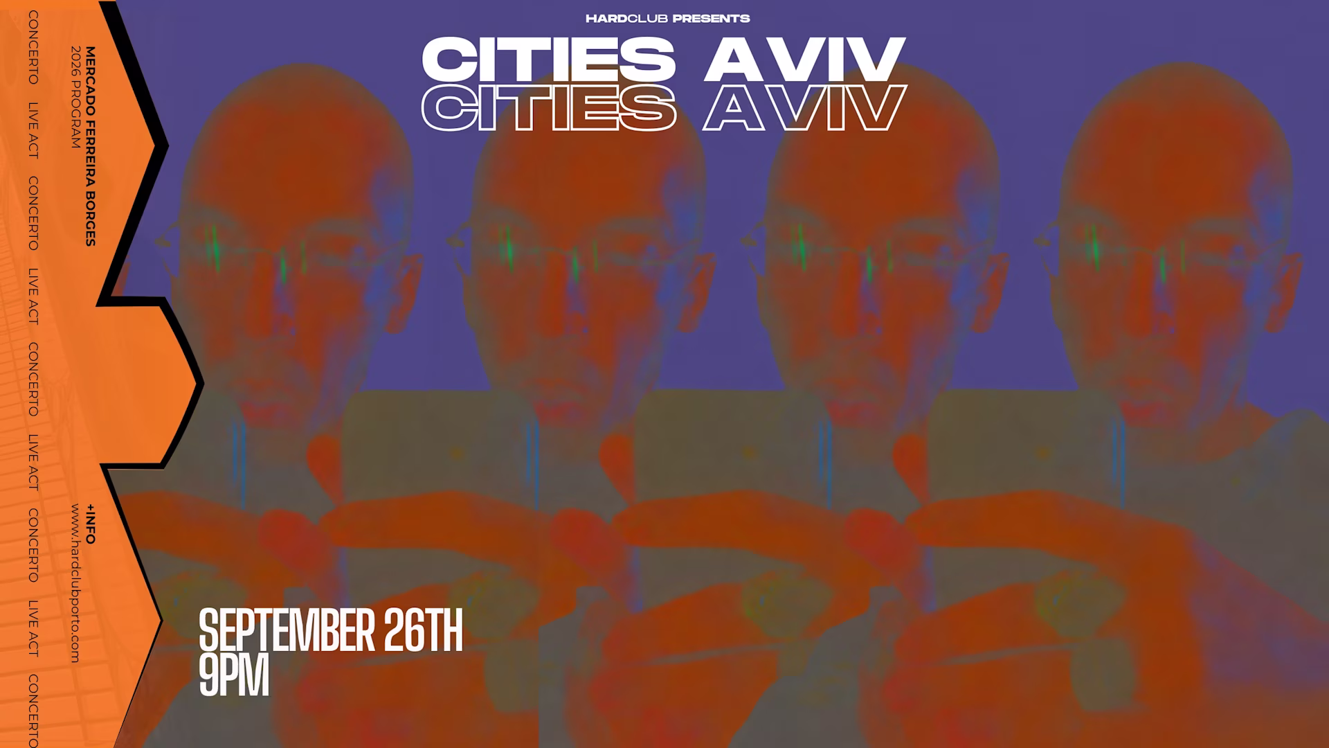 Cities Aviv