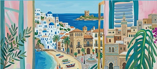 ENCUENTRO LITERARIO | Parlamento de los escritores del Mediterráneo