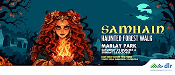 DLR Samhain 2026