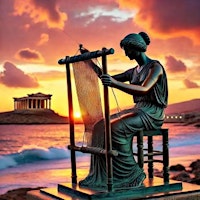 Quarter Auction hosted by the Daughters of Penelope - Odysseus's Night Out
