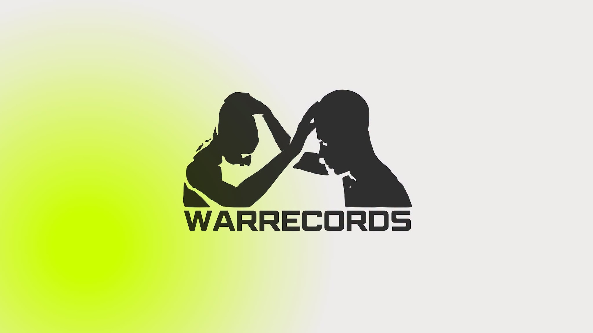 Warrecords invites OVERSTAG