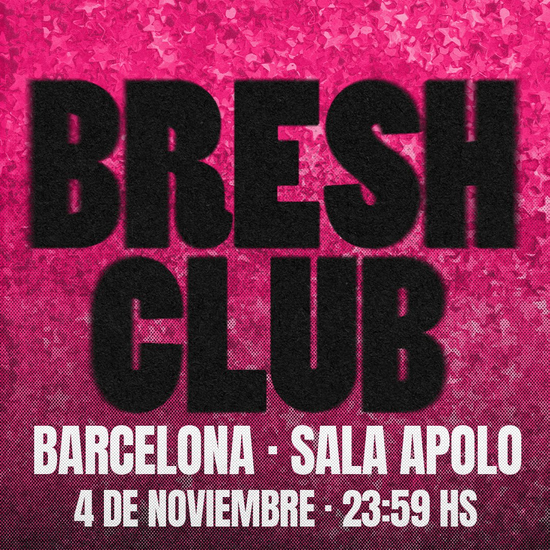 BRESH CLUB