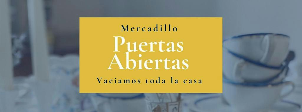 Puertas Abiertas Fuente del Fresno