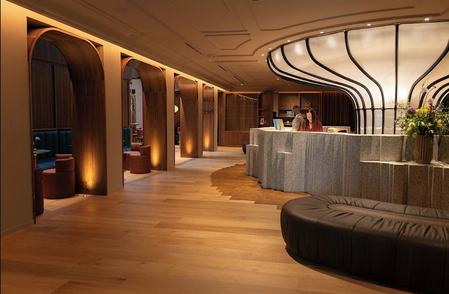 OHM2026 - Hotel Mercer Madrid 5*GL