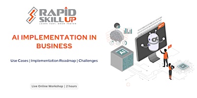 AI Implementation in Business | Stockholm