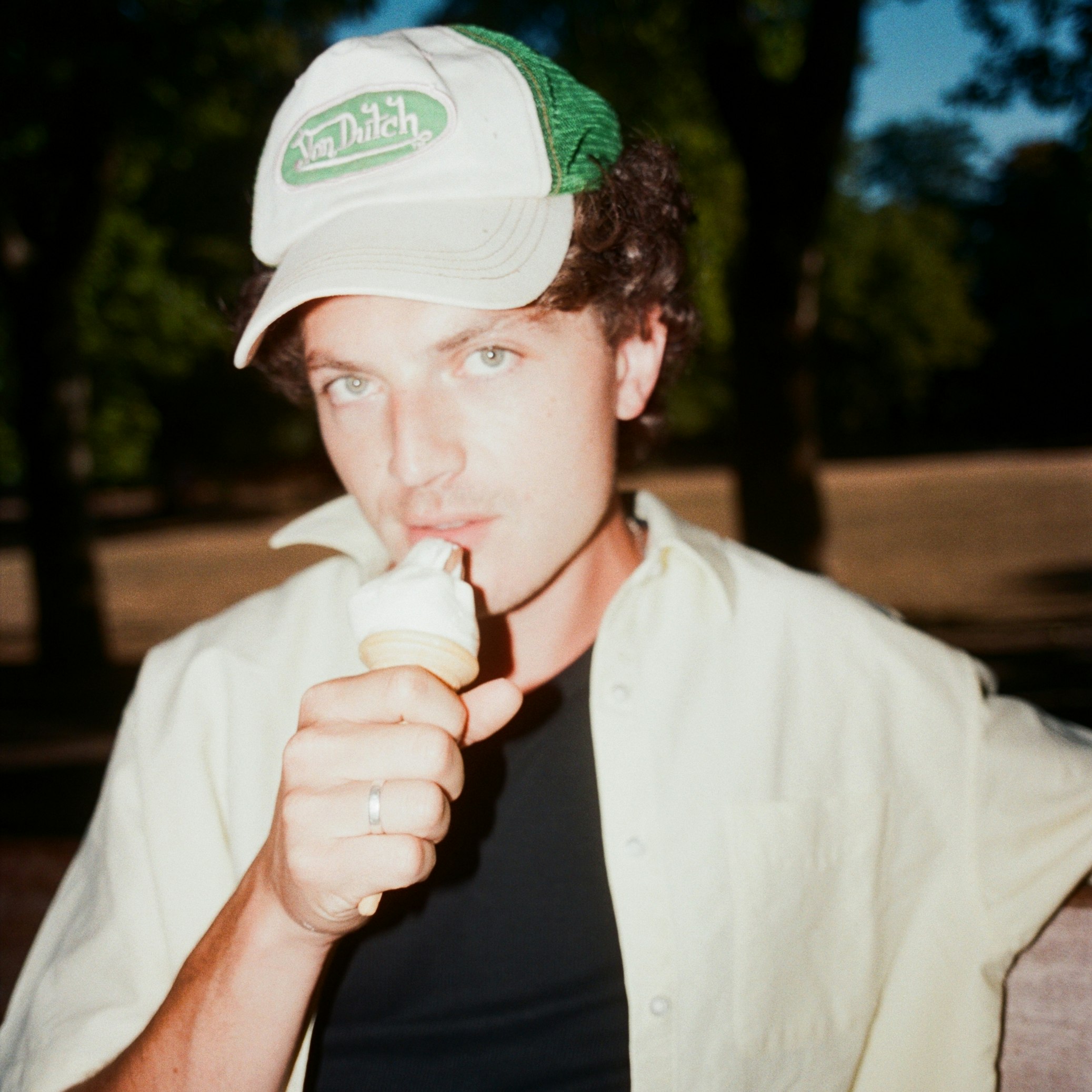 Max Pope
