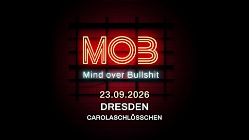 MOB | MindOverBullshit