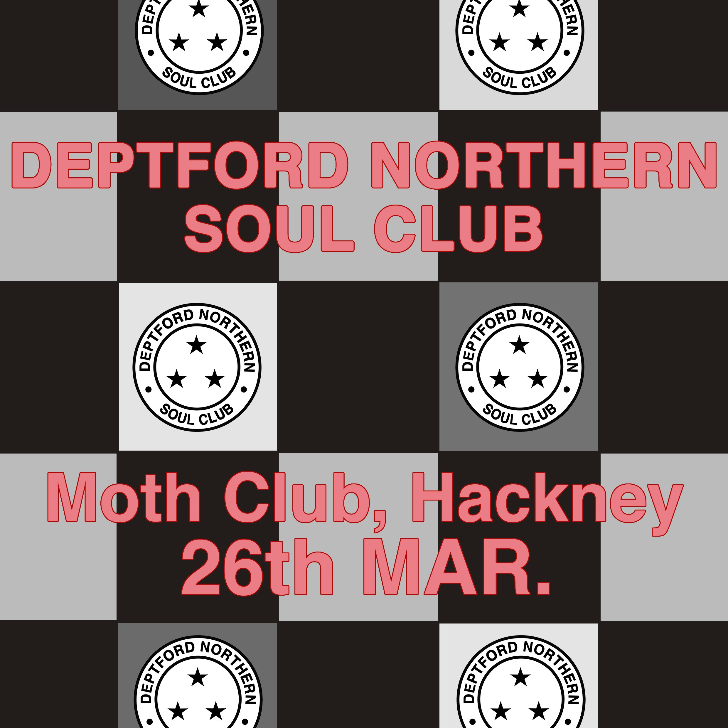 Deptford Northern Soul Club