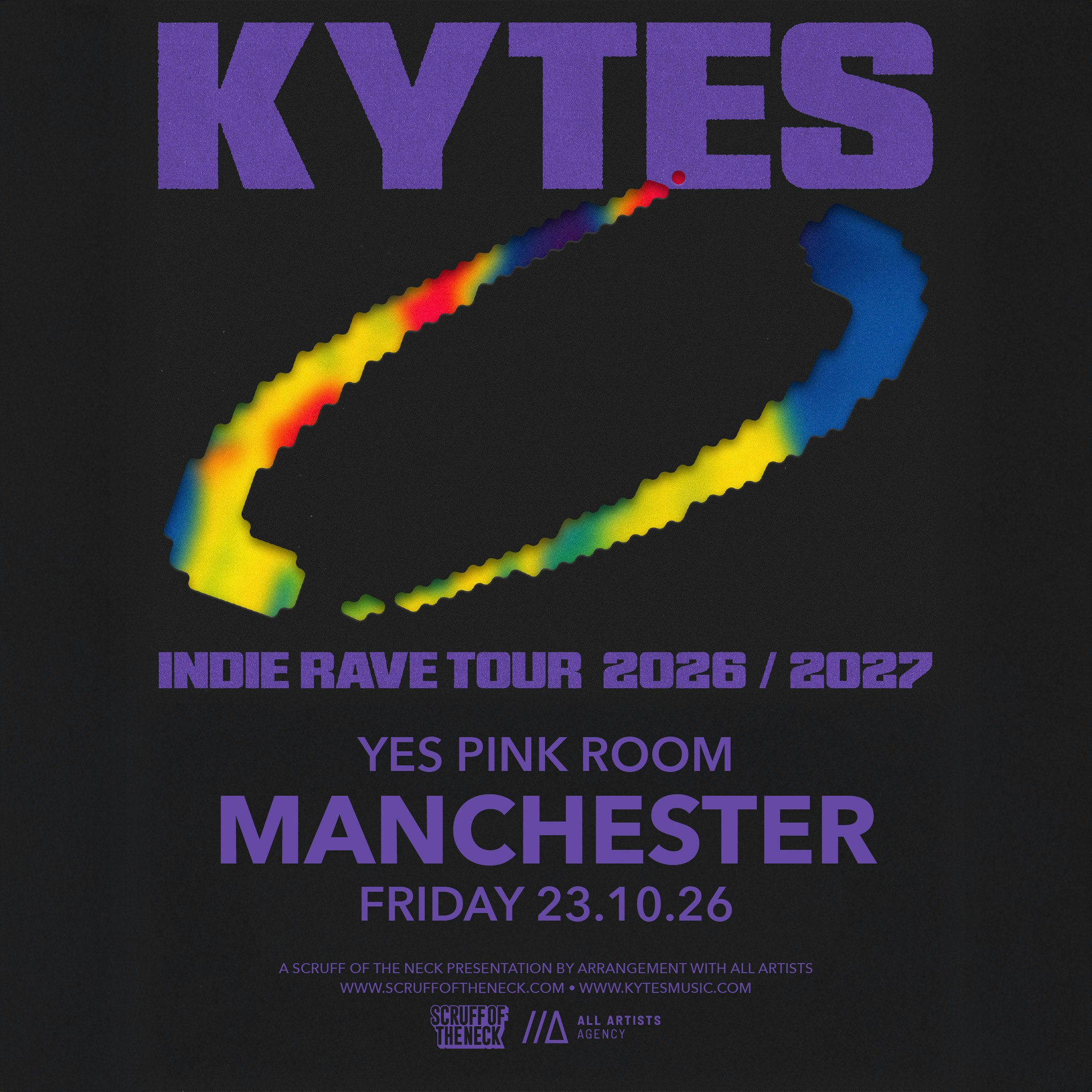 Kytes