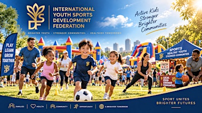 Keystone Sports Festival 2026 | Family Sports & Kids Activities
