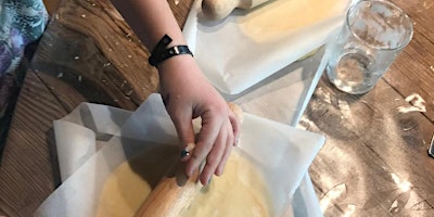 Workshop di cucina - Biscotti all'anice