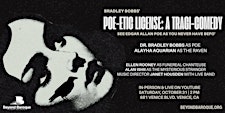 Poe-Etic License: See Edgar Allan Poe as You Never Have Befo'