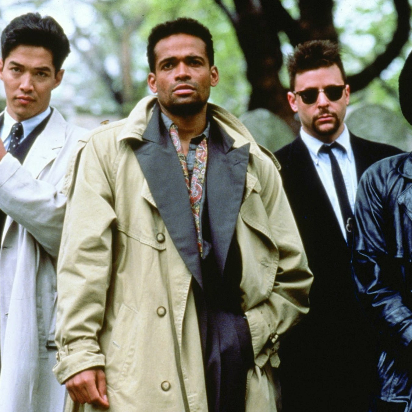 New Jack City with intro