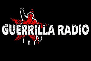 Guerilla Radio (Rage Against the Machine Tribute) with Special Agent Utah