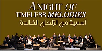 LAAO A Night of Timeless Melodies