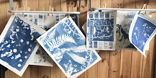 Cyanotype Workshop