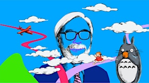 Hayao Miyazaki's Dreams by Mystery Ensemble