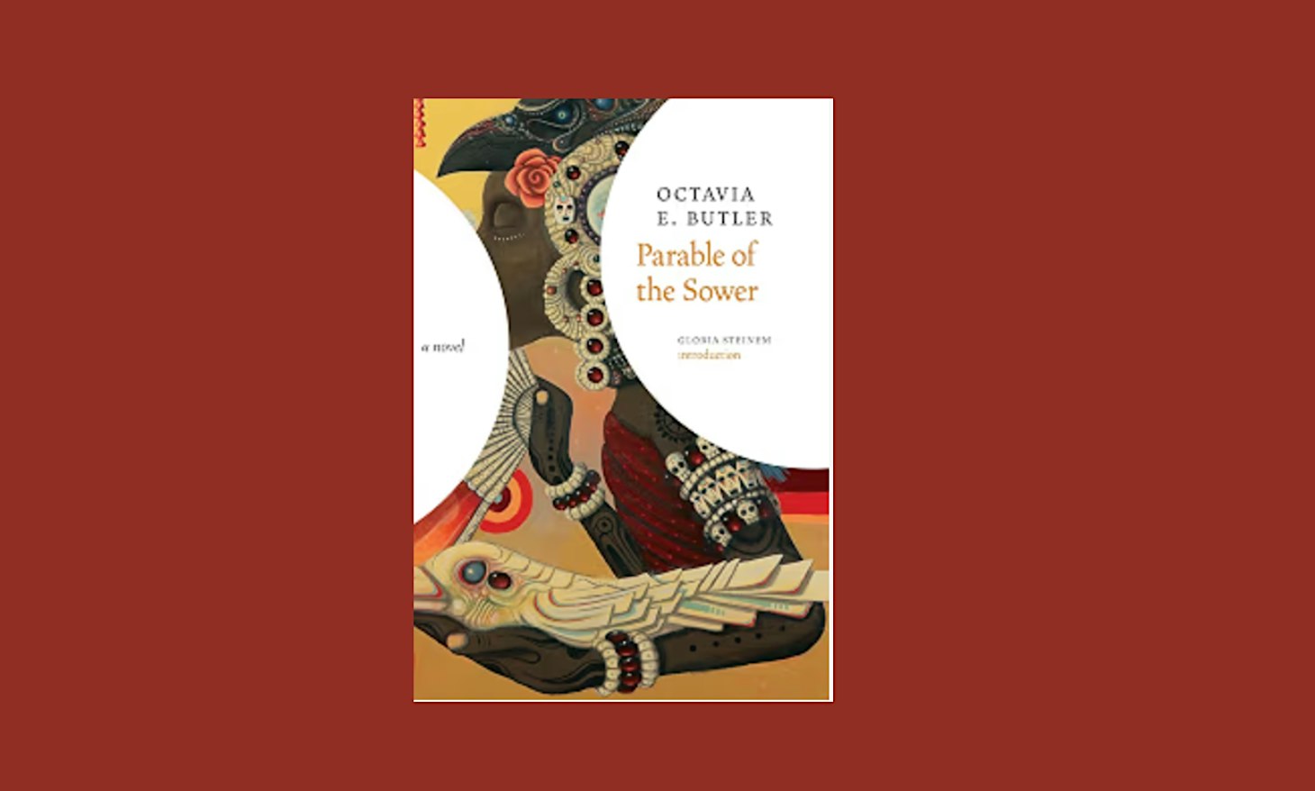 DBS Book Club: Parable of the Sower