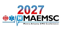2027 Metro Atlanta EMS Conference