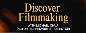 Discover Filmmaking, supported by Society of Tourist Guides SG (STGS)