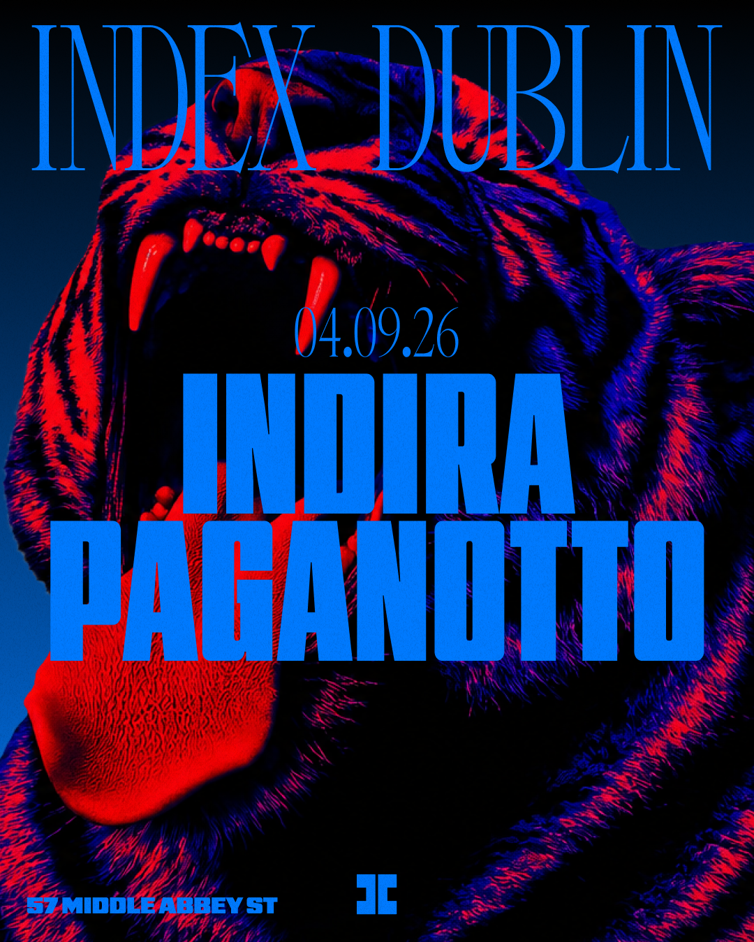 Index: Indira Paganotto