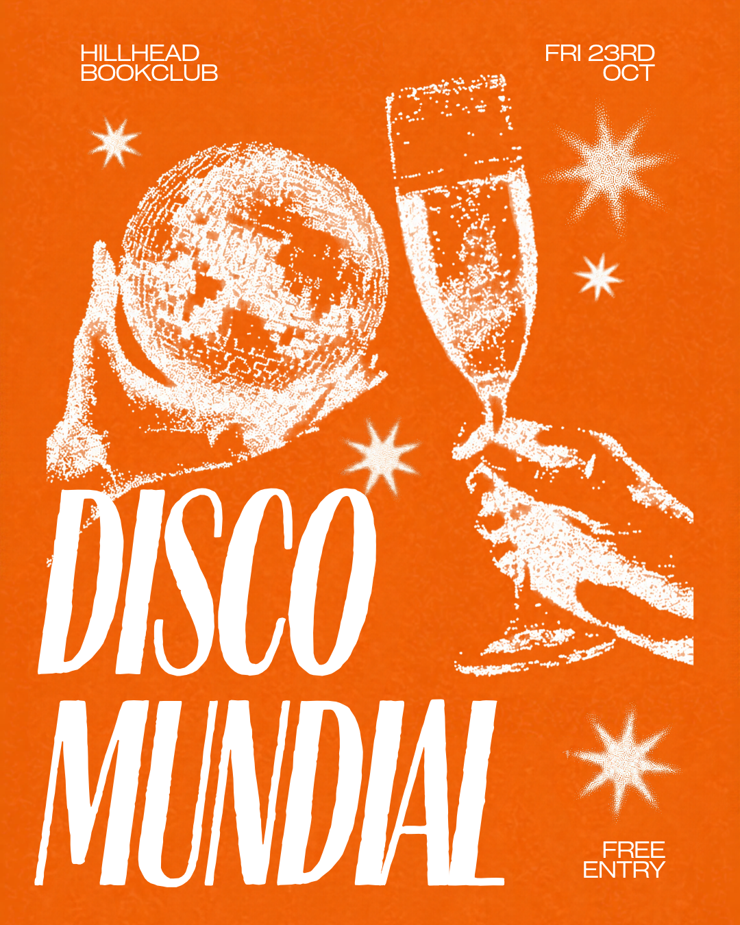 Disco Mundial
