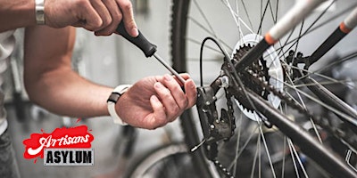 Introduction to Bicycle Maintenance and Repair