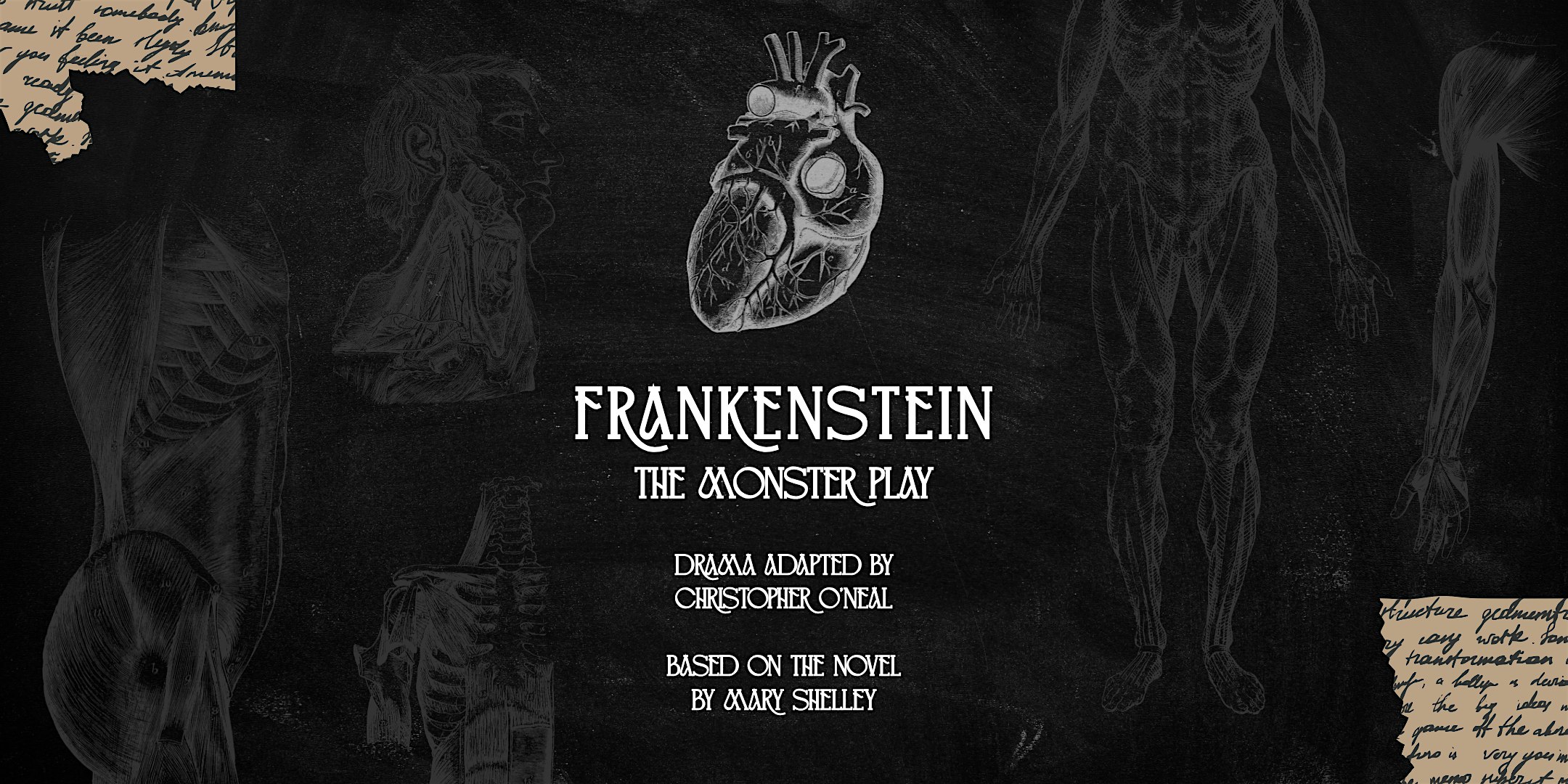Frankenstein: The Monster Play