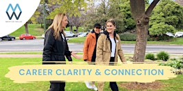 Mentor Walks Melbourne: Get guidance and grow your network