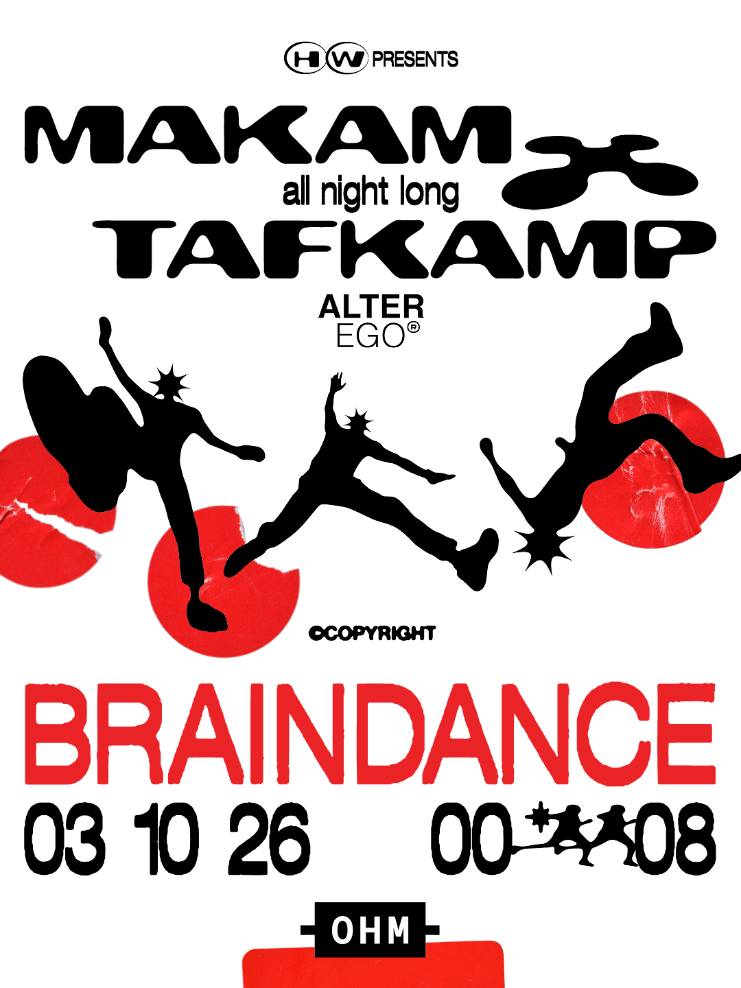 BRAINDANCE
