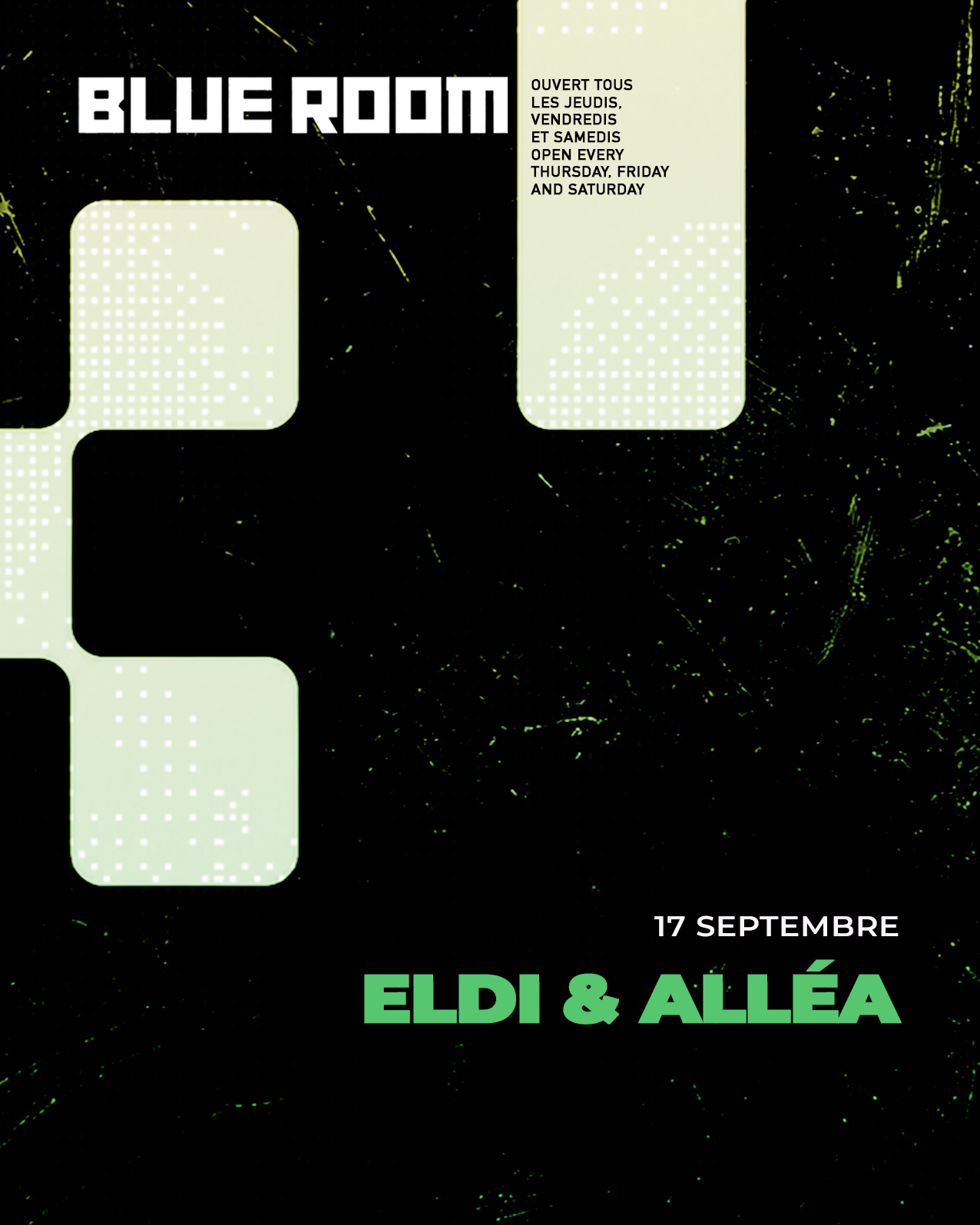 Eldi & Alléa