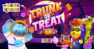 TLE Truck or Treat