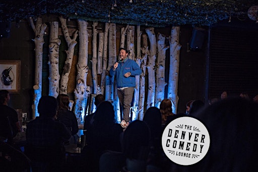 Saturday Night Comedy — October 3