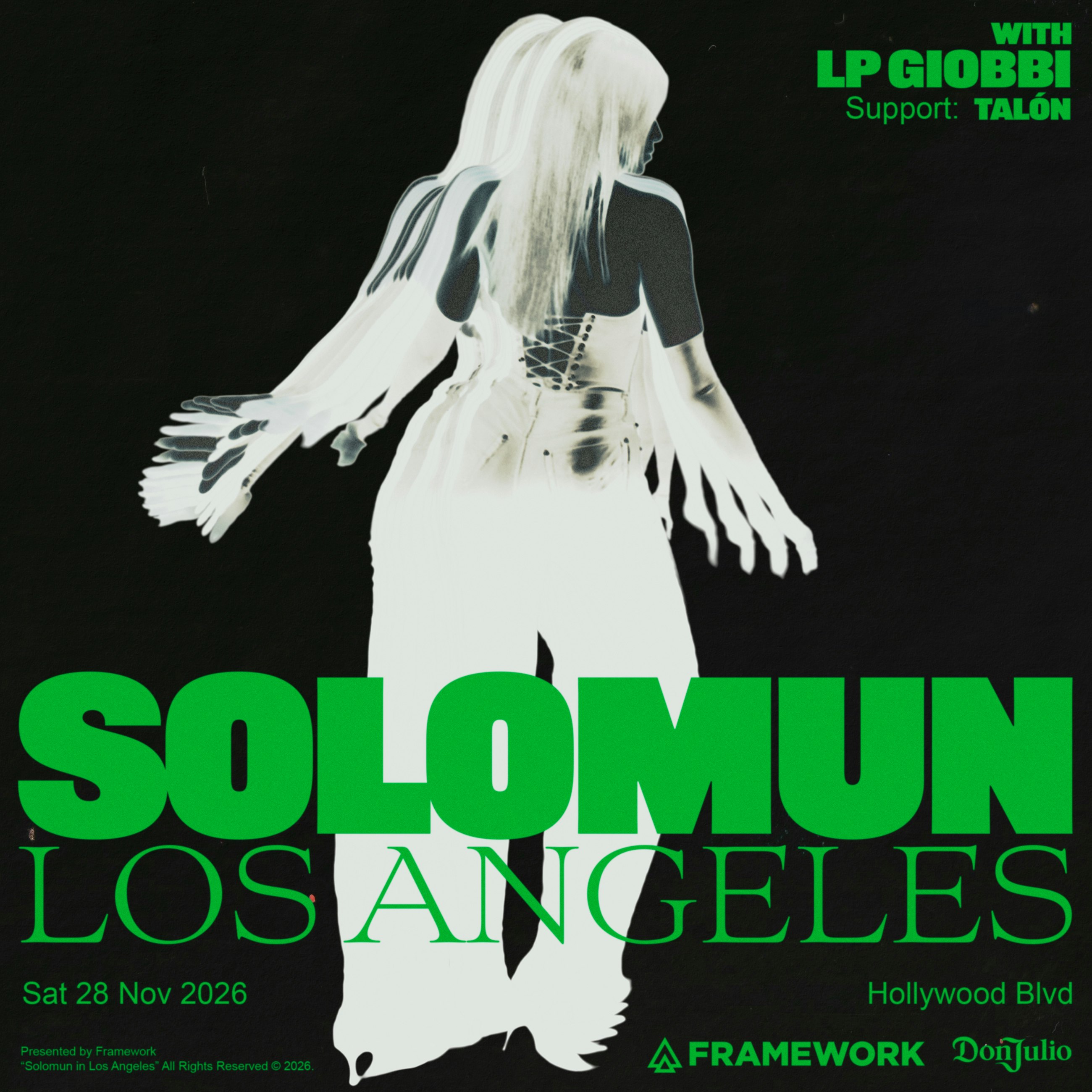 Solomun