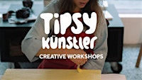 Tipsy Künstler: Drink & Paint! *First Drink Free!