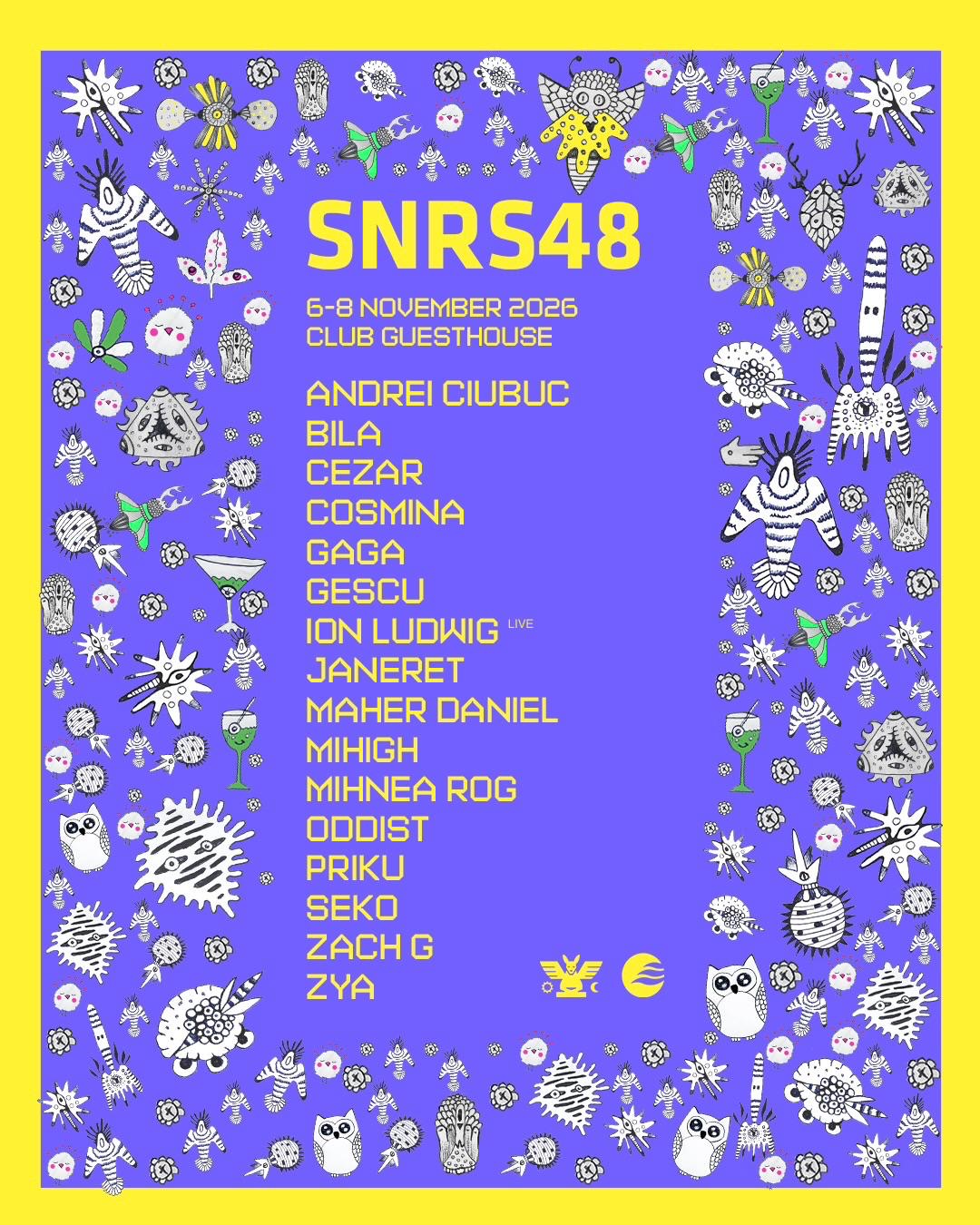 SNRS48