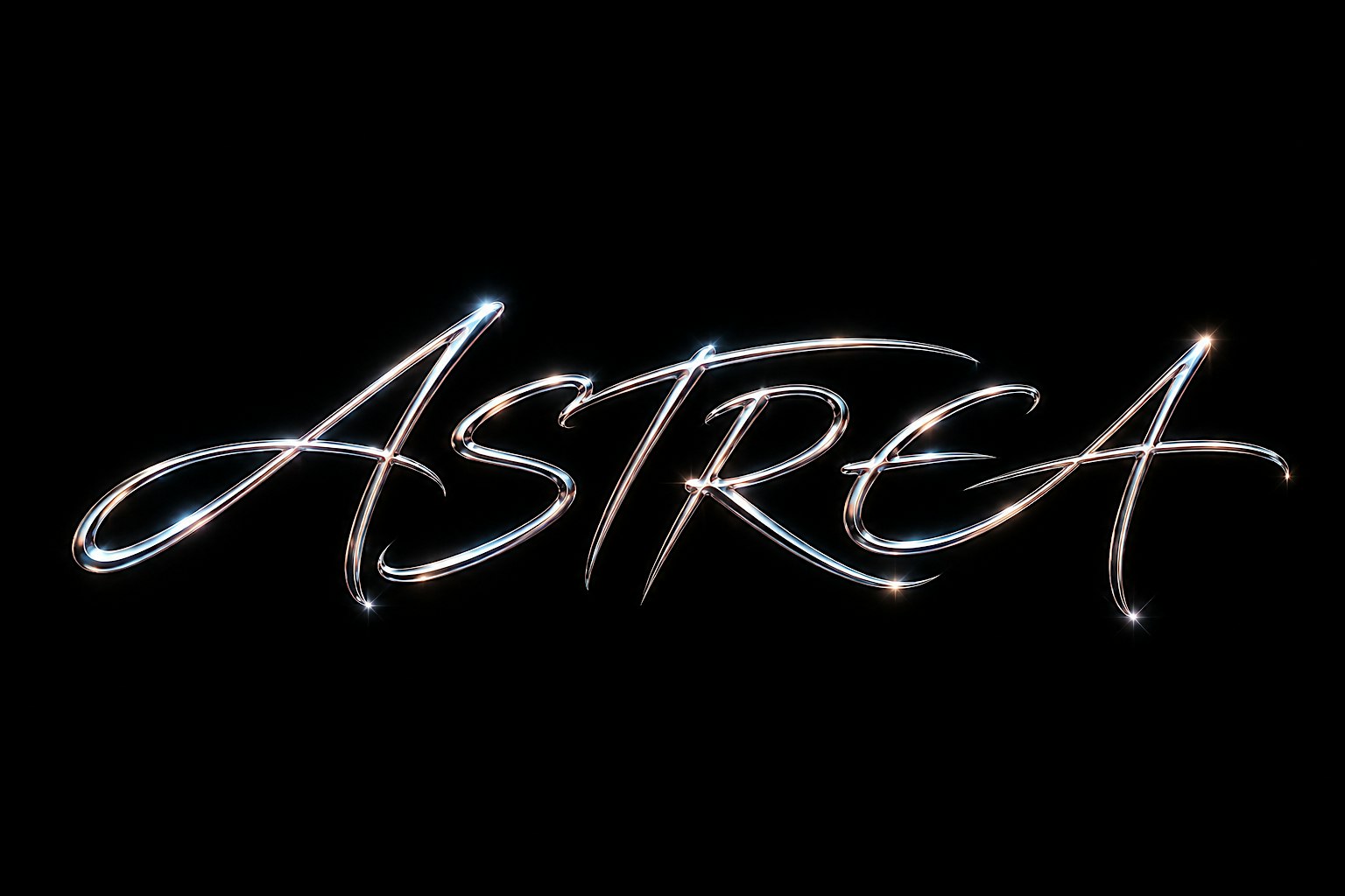 THE FIRST ECLIPSE by ASTREA