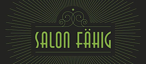 Salon Fähig: "Teamspirit oder Eusozialität bei Insekten"