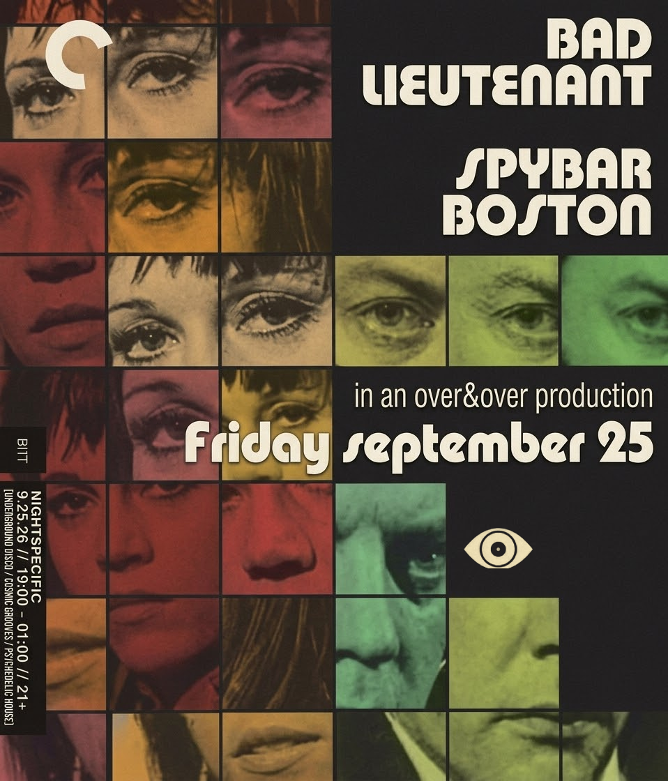 Bad Lieutenant