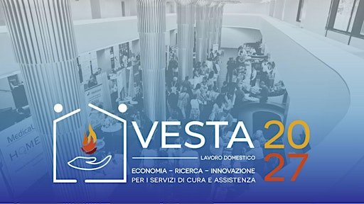 VESTA 2027 - IL NETWORK DEL LAVORO DI CURA E ASSISTENZA ALLA PERSONA