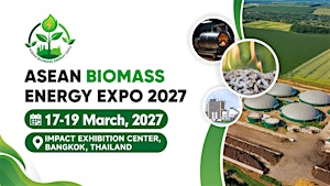 ASEAN Biomass Energy Expo 2027